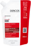 Vichy Dercos Energy+ sampon utántöltő 500 ml