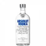 Absolut Blue 0,5 l 40%