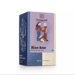 SONNENTOR - Kuc - kuc® adagolt kétkamrás BIO, 45 g *CZ-BIO-002 tanúsítvány