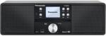Panasonic SC-DM202EG-K Mini Hifi
