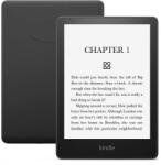 Amazon eBook Reader Kindle PaperWhite, Ecran 6.8", 16GB, Wi-Fi, Negru (B09TMN58KL) eReader