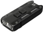NITECORE TIP SE Black Hand flashlight LED (NT-TIP-SE-B)