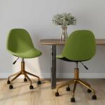 vidaXL 2 buc verde deschis 333497