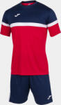 Joma Kit Joma Danubio (102857.603-2xl-rosubleumarin)