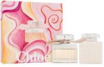 Chloé Chloé SET3 set cadou Apă de parfum 50 ml + loțiune de corp 100 ml pentru femei