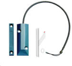 iGET SECURITY P21 Senzor magnetic wireless pentru usi / ferestre / porti din fier pentru alarma M2B, detectie la deschidere pentru M2B (P21)