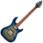Cort KX300 Open Pore Cobalt Burst