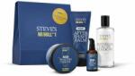Steve's No Bull***t Shawing Box Nostalgia 350 ml