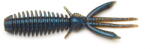 Raid Egu-Bug 6.3cm 020 Dark Cinnamon Blue FLK (RAID37047)