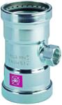 Viega Prestabo 89-3/4″-89 BM T-idom (598082) (598082)