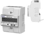 Orno OR-WE-516 Digitális fogyasztásmérő 3 fázisú 80A RS485 MID (OR-WE516)