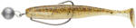 Swimy Cheburashka Rig 14g Pompei Shad Gumihal K050 150mm (SWPLF5012150-K050)