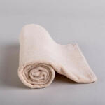  Frottír bézs törölköző 30x50 cm