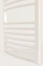 Purmo Radiator/calorifer de baie drept PURMO BANGA CURBAT 500X1222