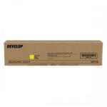 Develop Drum Unit Develop IU-214Y Yellow A85Y18H (A85Y18H)