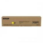 Konica Minolta Drum Unit Develop IU-214Y Yellow A85Y18H (A85Y18H)