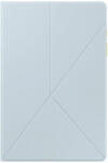 Samsung Husa de protectie Samsung Smart Book Cover pentru Galaxy Tab A9 Plus Arctic Blue (ef-bx210tlegww)