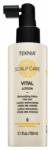 Lakmé Teknia Scalp Care Vital Lotion îngrijire fără clătire î impotriva căderii părului 150 ml