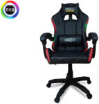 bandit Gamer szék Lumina RGB