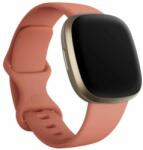 Fitbit (accesoriu) Versa 3 Sense Infinity Band PkClay Large (FB174ABPKL)