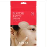 COSRX Master Patch Intensive pattanás maszk, 36 db