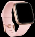 Fitbit (accesoriu) Versa 2 Classic Accessory Band Petal Pink Petal Pink Small (FB171ABPKS)