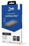 3mk Protection Протектор от закалено стъкло /Tempered Glass/ 3MK HardGlass Max за Apple iPhone 15 Pro Max, 9H твърдост, privacy