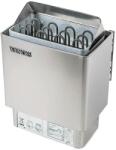 Waincris Incalzitor electric inox WAINCRIS Lampo 9kW cu panou exterior digital WLBS90 (5949161351055)