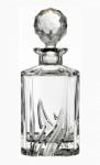  Fire * Ólomkristály Whiskys üveg 800 ml (16862) (16862)