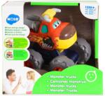 HOLA Jucării Hola Toys - Monster Truck, Bull (110352)