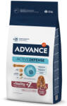 Affinity Affinity Advance Medium Senior Vitality 7+ - 2 x 12 kg