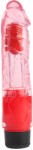 Rosy Vibrator Rosy Classic Luv 20cm Vibrator