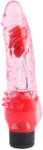 Rosy Vibrator Rosy Clit Luv 20.5cm Vibrator