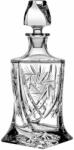  Victoria * Kristály Whiskys üveg 770 ml (Cs17156) (17156)
