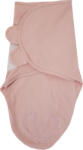 EKO Cotton pakolás Ulitka Powder pink 5-10 kg (AGSOT-01-05-10-POWDER-PINK)