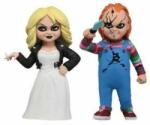 NECA Figurine de Acțiune Neca Chucky y Tiffany - mallbg - 145,20 RON Figurina