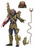 NECA Figurine de Acțiune Neca Predator Ultimate Shaman - mallbg - 287,80 RON Figurina