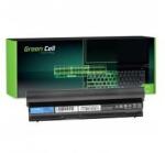 Green Cell Baterie pentru Notebook Green Cell DE55 Negru 4400 mAh