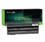 Green Cell Baterie pentru Notebook Green Cell DE56T Negru 6600 MAH