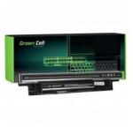 Green Cell Baterie pentru Notebook Green Cell XCMRD Negru 2200 mAh