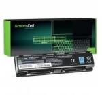 Green Cell Baterie pentru Notebook Green Cell TS13V2 Negru 4400 mAh