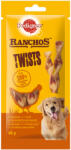 PEDIGREE 3x40g Pedigree Ranchos Twists csirke kutyasnack