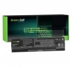 Green Cell Baterie pentru Notebook Green Cell HP78 Negru 4400 mAh