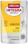Animonda Integra 48x85g animonda Integra Protect Adult Sensitive Csirke nedves macskatáp