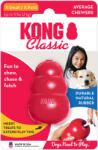 KONG 2db KONG Classic kutyajáték-XS: kb. 5, 72 cm