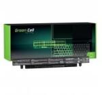 Green Cell Baterie pentru Notebook Green Cell AS58 Negru 2200 mAh