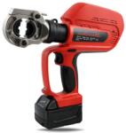 Intercable Akkus présgép, présszerszám, akku. hidraulikus, 60kN, 300mm2 (AP60-2) (AP60-2)