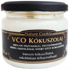 Nature Cookta VCO kókuszolaj - 250ml - vitaminbolt - 1 570 Ft