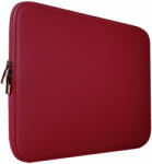  Laptop táska - Univerzális 14"-os piros laptop/tablet táska