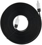  Kábel: Nagy sebességű HDMI / HDMI kábel - 5m, fekete